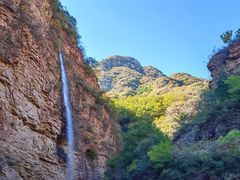 -湖洞水自然风景区