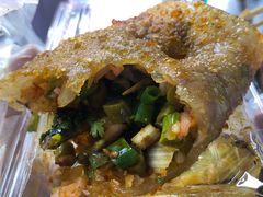 -犀浦夜市第一家麻辣烫