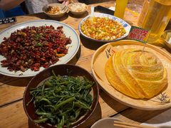 -饭江湖·江湖菜(湖广会馆店)