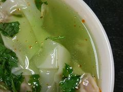 小馄饨-苏州大学独墅湖校区-第5食堂