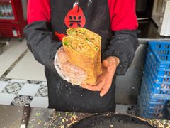 -苗记兴.肉夹馍.杂粮煎饼(四牌楼店)