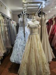 -尚美霓裳晚礼服·合唱服·舞蹈演出服租赁定制