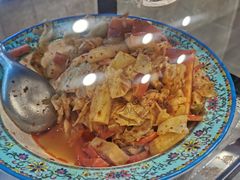 -老乌家特色小炒泡馍(大皮院店)