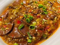 -肆海小川菜酒馆Wine Bistro (青年路店)