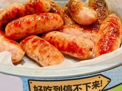 -龍歌自助小火锅(市南金茂湾店)