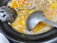 -李师傅脆肚(梅林店)