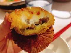 雪花和牛挞-熙瓏里(万科店)
