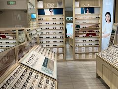 -AOJO眼镜(南翔印象城MEGA店)