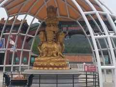 -龙口南山旅游景区