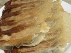 -青岛锅贴(四流中路店)