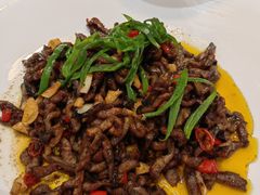 -鱼痴渔醉·食鲜集(月亮湾店)