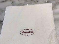 -哈根达斯(皇城恒隆广场店)