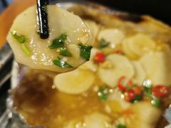 锡纸芋艿-夜猫子串吧·龙虾.江西小炒(万塘路店)