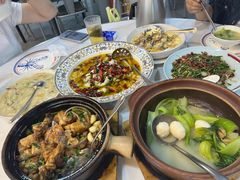 -明本湛江鸡•海鲜小厨(陈家祠店)
