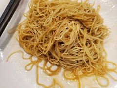 猪油捞全蛋面-恩宁刘福记(东华东路店)