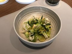 -Amber(置地文华东方酒店)