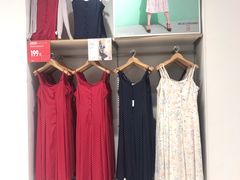 -优衣库(苏州天虹CCMall石路店)