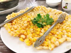 -莲华素食府