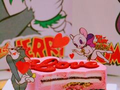 -好利来(东四店)
