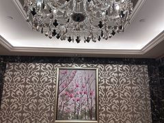 -上海浦东星河湾酒店