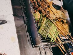 -大成活海鲜烧烤龙虾(静安大融城店)
