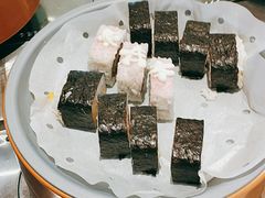 -龍歌自助小火锅(市南金茂湾店)