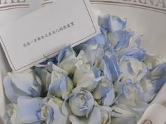 -那些花儿鲜花店(小寨店)