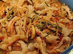 -厦门海景千禧大酒店·海景咖啡厅