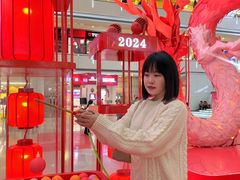 -皇城恒隆广场