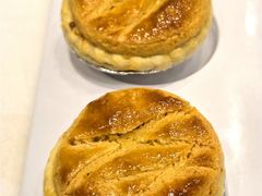 羊肉叉烧挞-新兴家喻酒家·羊城名宴(昌岗店)