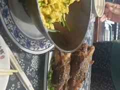 -王村姑老土炕莜面村(桥东店)