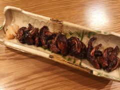 肝烧-本家 柴藤