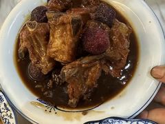 -溪涧堂农家土菜(神仙居店)