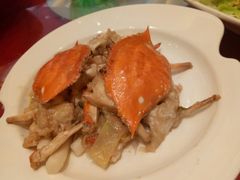 -太仓玛丽蒂姆花园酒店·雅轩中餐厅(人民北路店)