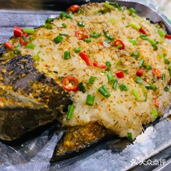 南亭烧烤(南亭路店)