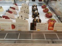 -DEMO黛慕蛋糕(中泰店)