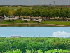 -东方绿舟景区
