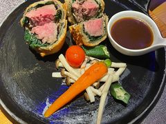 -Arpanda阿潘答餐厅(郎园店)