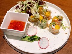 -星叶·东南亚料理(宁波万象汇店)