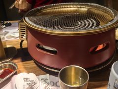 -西塔老太太泥炉烤肉(万柳华联店)