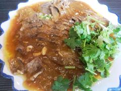 -北三沙家烧麦(北头道街店)