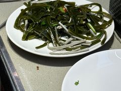 -蝎王府羊蝎子(虎坊桥总店)