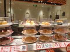 -新一番三文鱼寿司(大东海店)