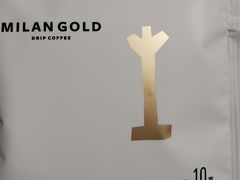 美式香浓-金米兰咖啡