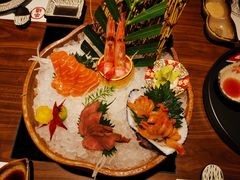 -牛道·和牛九食(市府恒隆广场店)