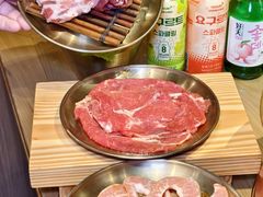 -西塔老太太泥炉烤肉(双井店)