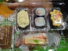 -鲜道寿司(无锡苏宁店)