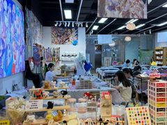 -郑在DIY·潮玩银饰绘画手作(中央大道旗舰店)