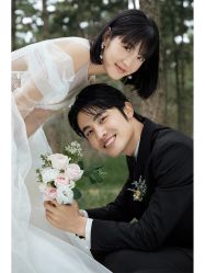 -CD视觉婚纱摄影