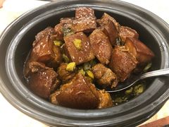 -潮喜竹溪荔湖酒家(荔枝湾店)